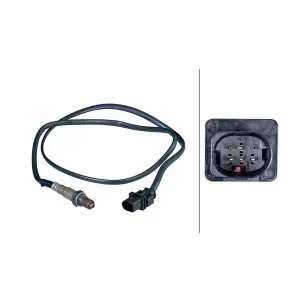 Capteur Lambda Hella 6pa358243151 Bmw