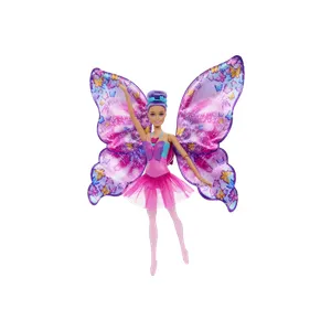 Barbie Danseuse Papillon MATTEL