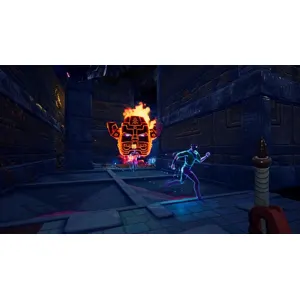 Phantom Abyss (clé Steam, monde entier)
