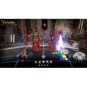 The Bard's Tale IV Barrows Deep (clé Steam, monde entier)