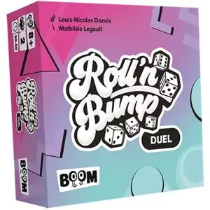 Roll'n Bump Duel