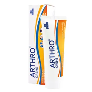Ice Power Arthro Creme Tube 60ml