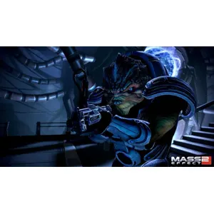 Mass Effect Trilogy (clé EA App, monde entier)