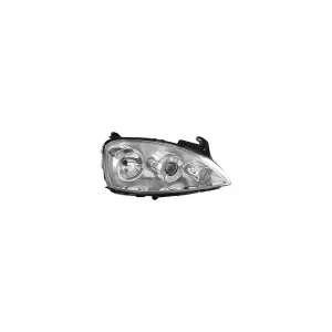 VAN WEZEL 3779988 Phare avant