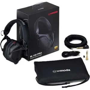 V-moda M-100 PRO