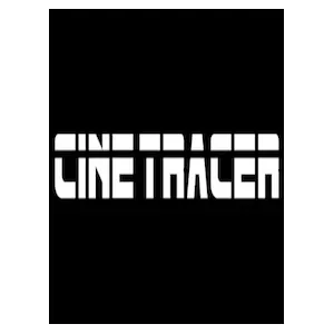 Cine Tracer (clé Steam, Europe)