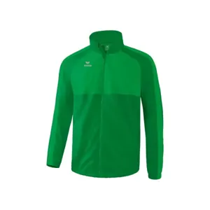 Erima Team Allwetterjacke - smaragd