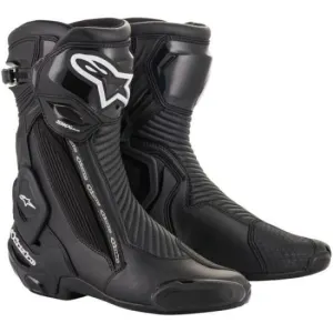 Alpinestars Bottes De Course Smx Plus V2