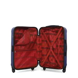 Valise Taille Moyenne Rigide NAPOLI