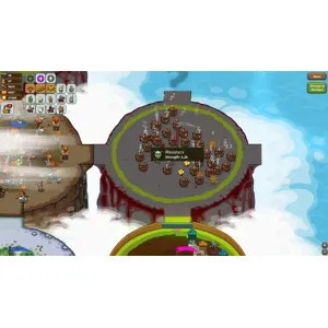 Circle Empires Rivals (clé Steam, monde entier)