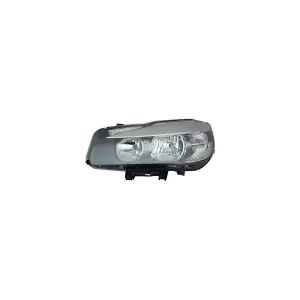 VAN WEZEL 0675961 Phare avant