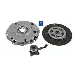 SACHS Kit d'embrayage pour FORD: Transit/Tourneo (Ref: 3000 990 537)