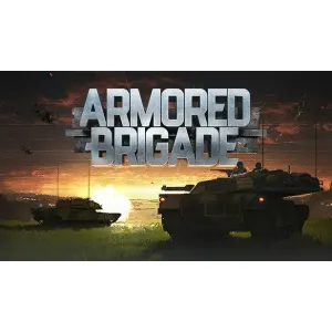 Armored Brigade (clé Steam, Europe)