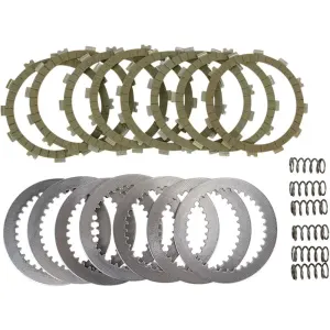 EBC Brakes SRK101 Kit d'embrayage