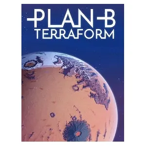 Plan B: Terraform (clé Steam, monde entier)