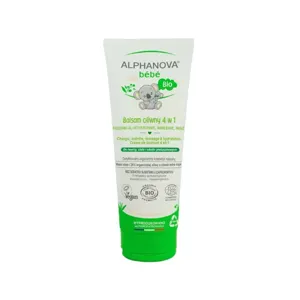 Alphanova Liniment Bio 200Ml