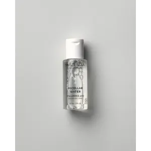 Eau micellaire