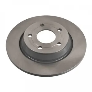 FEBI BILSTEIN Disques de frein pour FORD: Focus (Ref: 108193)
