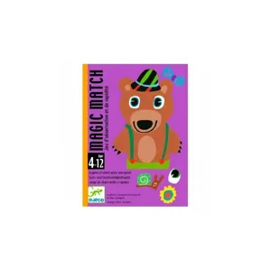 Magic Match - Djeco