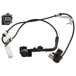 FEBI BILSTEIN Capteur ABS pour MAZDA: 6 (Ref: 107183)
