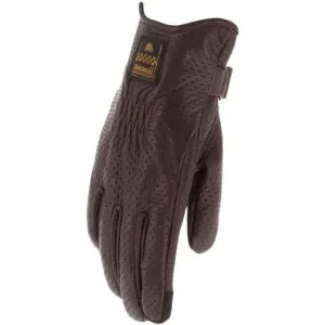 Gants Helstons SWALLOW AIR Choco