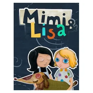 Mimi and Lisa (clé Steam, monde entier)