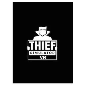 Thief Simulator VR (clé Steam, monde entier)