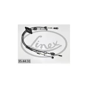 Câble, Engrenage Linex 35.44.31 Renault