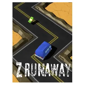Z Runaway (clé Steam, monde entier)