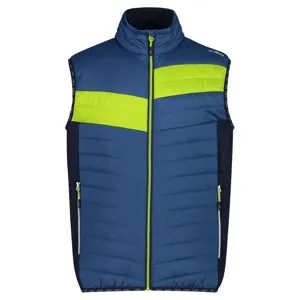 Gilet hybride CMP