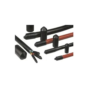 HellermannTyton 416-13060 Capuchon dextrémité thermorétractable 1 pc(s)