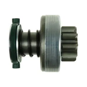 Roue Libre, Démarreur As-Pl Sd0108 Iveco;Renault