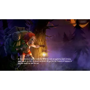 Dragon Fin Soup (clé Steam, monde entier)