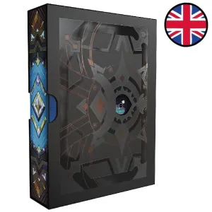 Codex Bundle Les Secrets de Strixhaven - Magic EN
