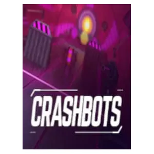 Crashbots (clé Steam, monde entier)