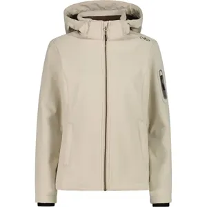 Veste imperméable softshell femme CMP