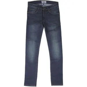 Jean Moto Helstons PARADE Bleu