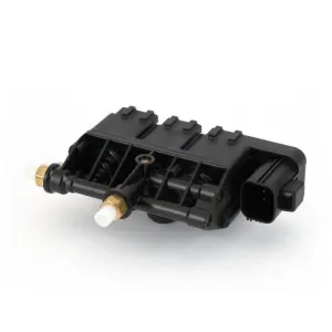 Soupape, Système Pneumatique Arnott Vb4333 Land Rover