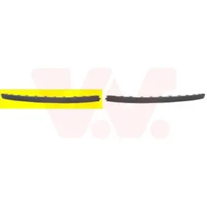 VAN WEZEL Spoiler pour OPEL: Corsa (Ref: 3750502)