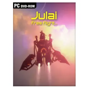 Julai (clé Steam, monde entier)