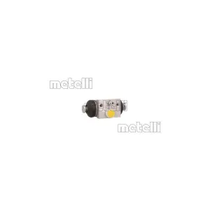 METELLI Cylindre de roue pour FORD: Courier (Ref: 04-1069)