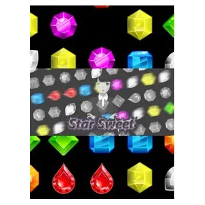Star Sweet (clé Steam, monde entier)