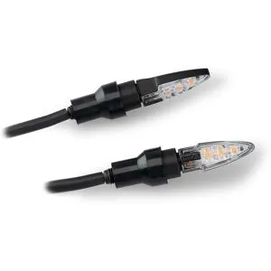 Clignotant Puig Dart Noire