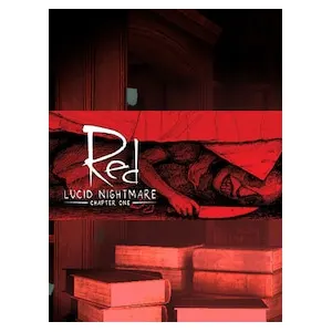 RED: Lucid Nightmare (clé Steam, monde entier)