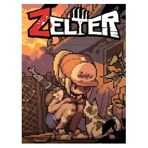Zelter (clé Steam, Europe)