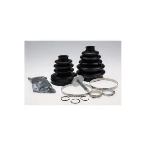Jeu De Joints-Soufflets, Arbre De Commande 36295 Spidan Spidan 36295 Volvo