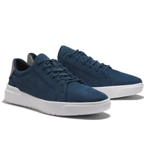 Timberland Seneca Bay Low Lace Up Senaker Dark Denim, taille 8½ Homme couleur Bleu