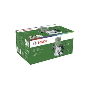 Bosch Base plongeante pour défonceuse 1600A02RD7