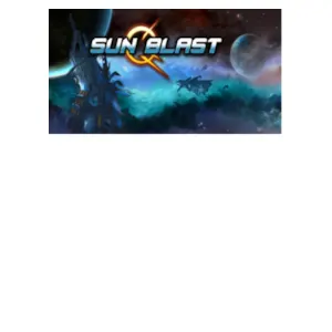 Sun Blast Star Fighter (clé Steam, monde entier)