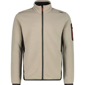 Polaire zippée intégrale CMP Unlimitech